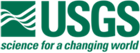 U.S. Geological Survey logo